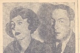 Los amores de Neruda.