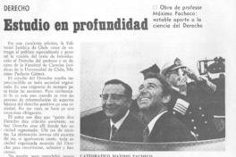 Estudio en profundidad