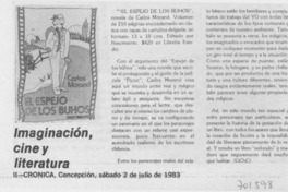 El espejo de los búhos