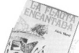 Vuelve el duende melodía.