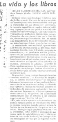 La Vida y los libros.