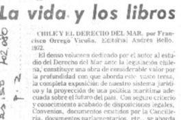 La Vida y los libros.