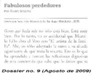 Fabulosos perdedores