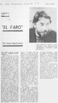 El faro