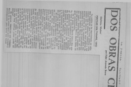 Perfiles sin tiempo, 1972