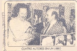 Premio de dramaturgia.