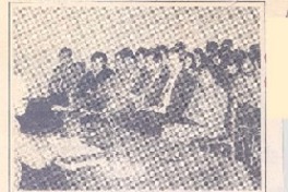 Líricos defienden obra de García-Huidobro.