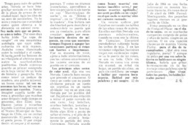 Cumpleaños de Neruda