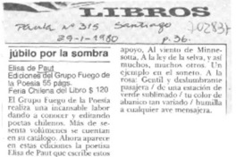 Libros.
