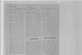 El strip tease de la política