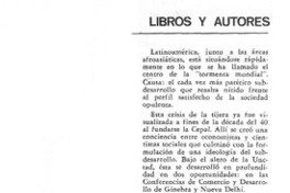 Para saltar la bracha.