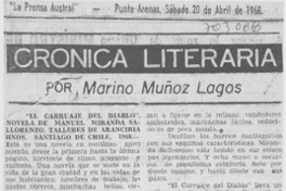 El carruaje del diablo"