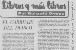 El carruaje del diablo