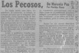 Los pecosos