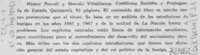 Conflictos sociales y propaganda de estado