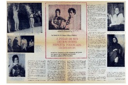 A pesar de sus retractores repletan todos los escenarios.