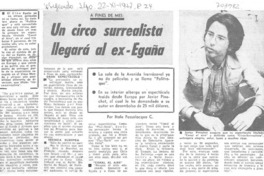 Exclusivo: ¡este es el libro de Pinochet!