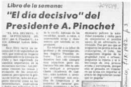 Los dioses difuntos"