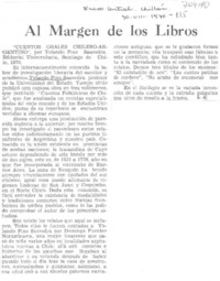 Cuentos orales chileno-argentino.