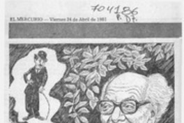 Hoy, Joaquín Luco, Premio Nacional de Ciencia, medio siglo en la docencia y en la investigación científica.