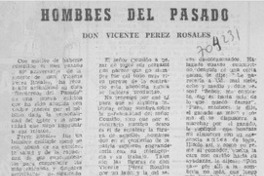Hombres del pasasdo