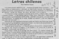 Cuando había menos luz