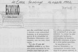 Sexualidad cotidiana