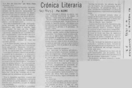 Los días del Arco Iris