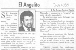 El angelito
