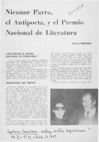 Por qué se rebelan los jóvenes?