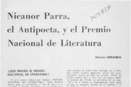 Por qué se rebelan los jóvenes?