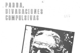 Parra, divagaciones compulsivas