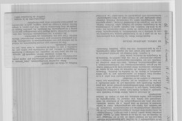 "La Historia es la autoconciencia de un país".