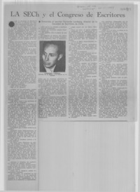 Una vida dedicada al folklore : [entrevista]