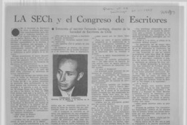 Una vida dedicada al folklore : [entrevista]