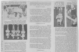 En "Canal al aire" se le toma el pelo a programas de TV