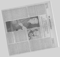 Pérez Rosales y la primera generación chilena.