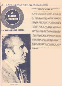 Geografía del mito y la leyenda chilenos