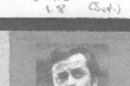 El Rebelde de la burguesía.