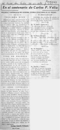 Poetisa porteña recibió las "Llaves de cristal".