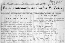 Poetisa porteña recibió las "Llaves de cristal".