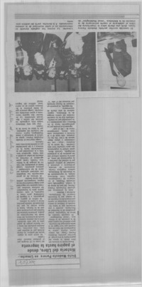 Historia del libro, desde el papiro hasta la imprenta.