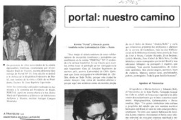 Embajada de Brasil dona obras a Universidad de Chile.