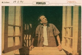 Un Einstein en busca de reconocimiento