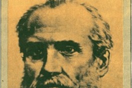 Vicente Pérez Rosales.