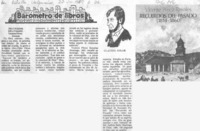 Recuerdos del pasado