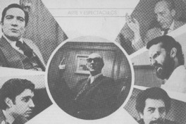 Suspensión en suspenso