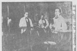 Veremos "lo crudo, lo cocido y lo podrido".