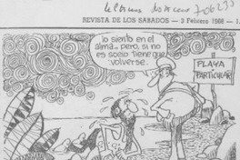 También en Chile...