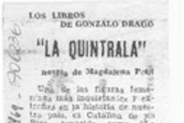 La Quintrala